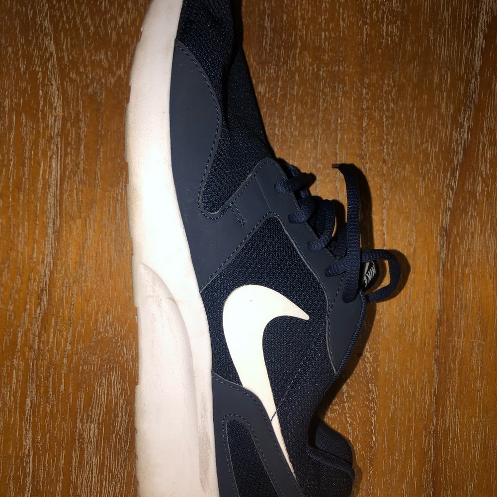 Nike Kaishi Run